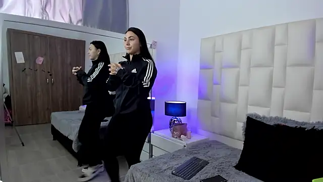 Ariana rouse online show from February 13, 4:58 pm