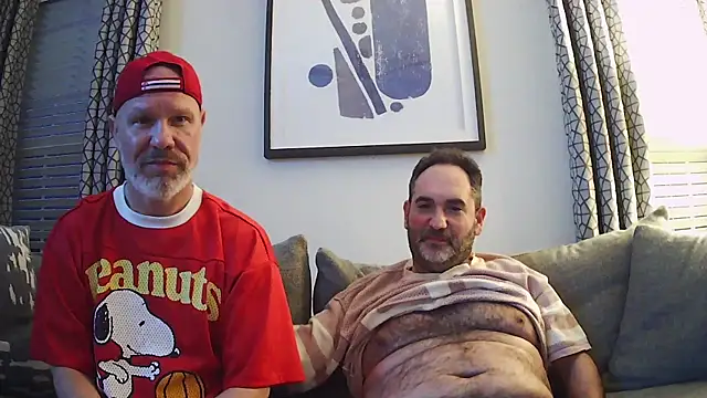 harrychest online show from April 10, 12:05 am