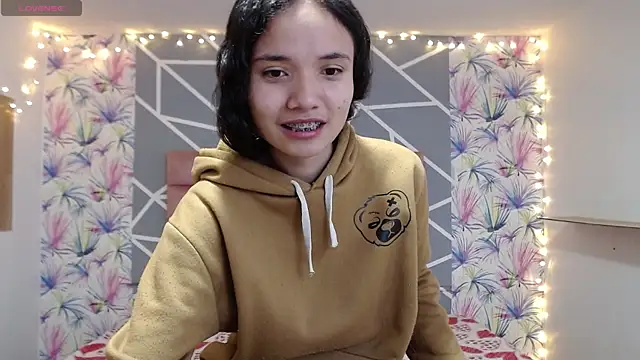 AmbarVanucci online show from November 14, 5:28 am