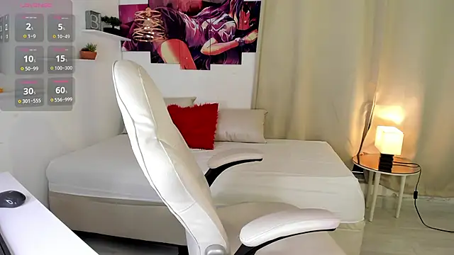 Snapshot of Karime_Oil chatting on February 8, 1:54 pm Karime Oil online show from February 8, 1:54 pm