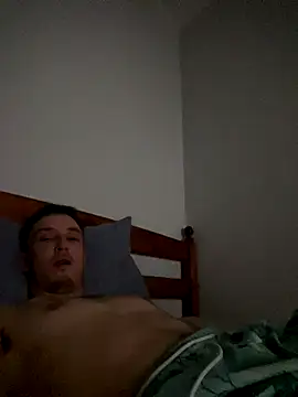 funkymartin online show from November 29, 2:25 am