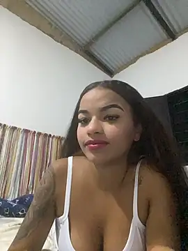 CanelaDevil  online show from March 7, 2:30 am