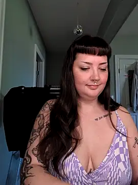 goblingirl888 online show from April 8, 7:47 pm