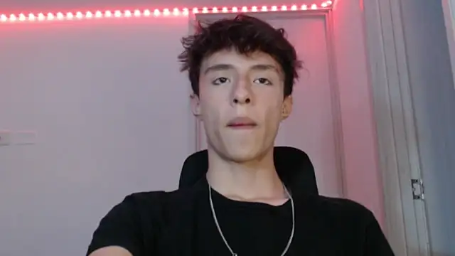 Juanmres online show from October 26, 12:16 am