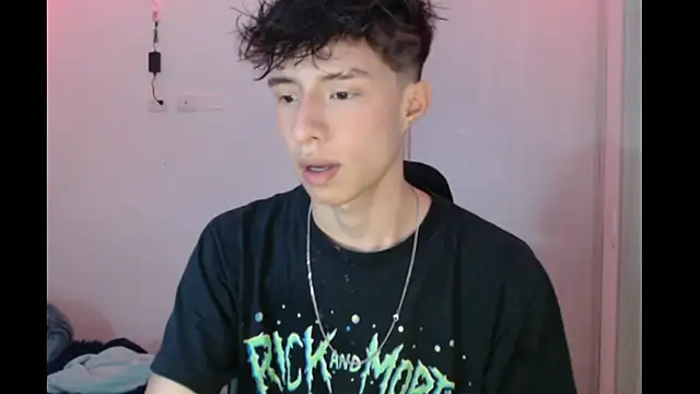 Juanmres online show from November 25, 2:11 am