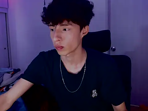 Juanmres online show from January 14, 7:41 pm