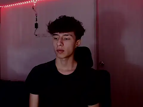 Juanmres online show from February 12, 4:35 pm