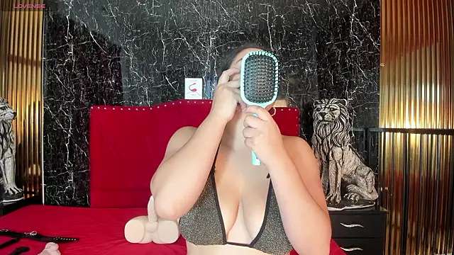  nicolesweet online show from February 5, 7:29 pm