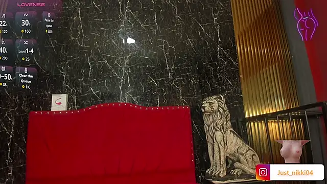  nicolesweet online show from March 14, 7:52 pm