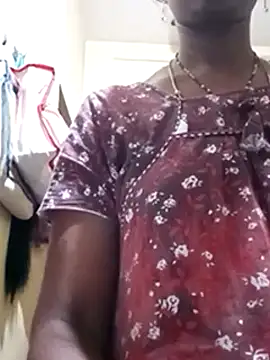 Snapshot of TeluguammayiMahi chatting on March 3, 6:15 am TeluguammayiMahi online show from March 3, 6:15 am