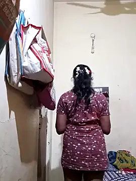 Snapshot of TeluguammayiMahi chatting on March 9, 2:29 am TeluguammayiMahi online show from March 9, 2:29 am