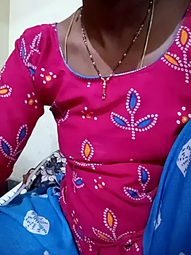 Snapshot of TeluguammayiMahi chatting on October 17, 9:01 am TeluguammayiMahi online show from October 17, 9:01 am