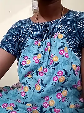 Snapshot of TeluguammayiMahi chatting on May 17, 12:30 am TeluguammayiMahi online show from May 17, 12:30 am