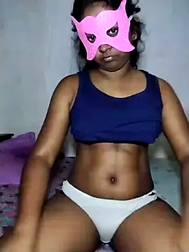 DiluQueen online show from February 2, 5:21 am