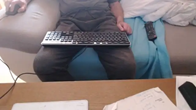 joachimheiss online show from March 25, 9:59 am