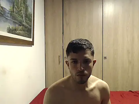 nickzeus98 online show from April 7, 2:01 am