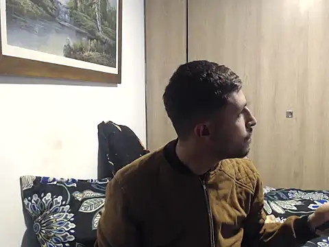 nickzeus98 online show from April 15, 12:06 am