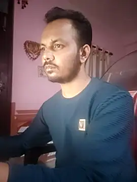 indsau online show from November 25, 7:25 pm