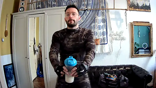 Kleinerabstecher online show from February 8, 9:24 am