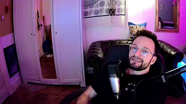 Kleinerabstecher online show from February 24, 7:41 pm