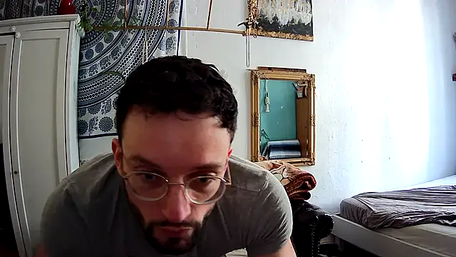 Kleinerabstecher online show from March 2, 11:18 am