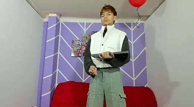 Escarlet Abel-06 online show from January 30, 7:26 pm