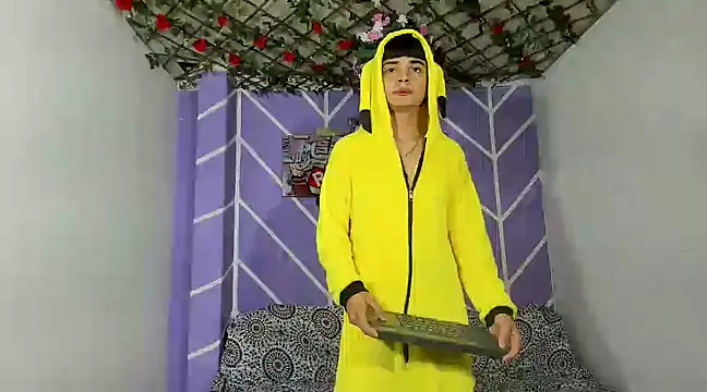 Escarlet Abel-06 online show from February 23, 1:02 am