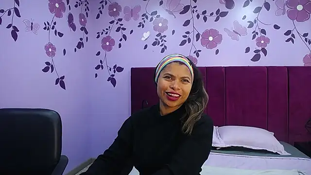 CamiilaReyes online show from March 17, 12:57 pm