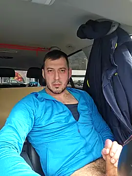 nehasitvodou online show from January 25, 11:13 am