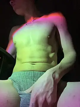 gabriel antonio21 online show from January 31, 3:55 pm