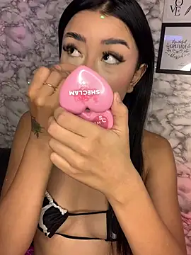 Miss karol online show from January 16, 5:17 pm