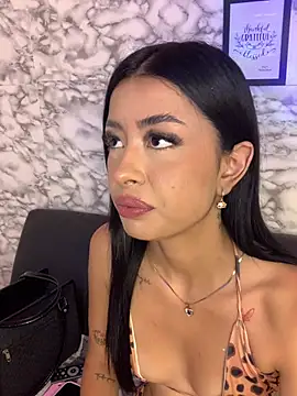 Miss karol online show from February 16, 6:37 pm