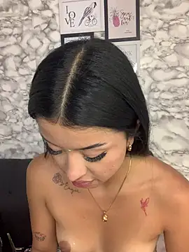 Miss karol online show from March 2, 6:15 pm