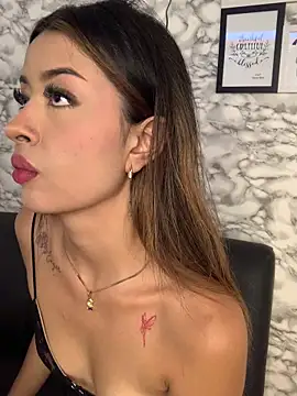 Miss karol online show from March 28, 7:57 pm