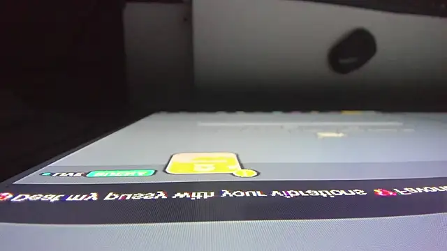 ninna curly online show from March 27, 3:34 am