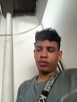 Santiago-Thompson online show from April 13, 6:13 pm