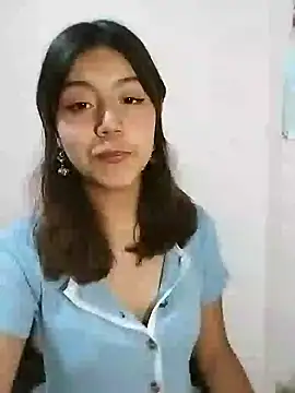 LiLy kIndly online show from February 1, 9:29 pm