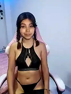 LiLy kIndly online show from February 28, 2:31 am