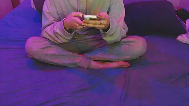 soulbonerr online show from January 25, 2:47 am