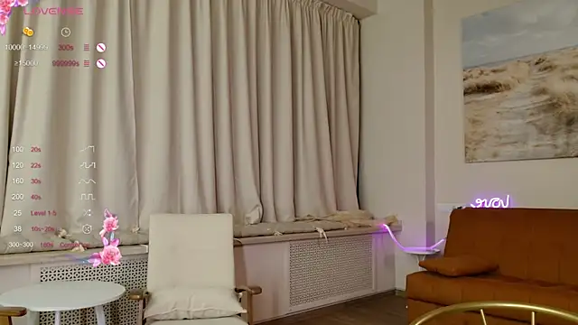 Snapshot of _dkny_ chatting on March 22, 4:15 pm  dkny  online show from March 22, 4:15 pm