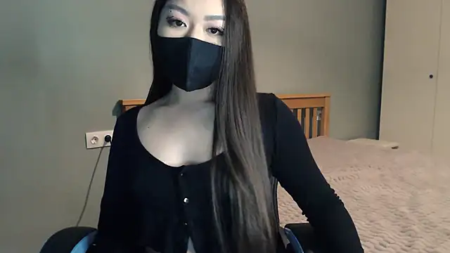 AyameAsakura online show from February 22, 4:40 am