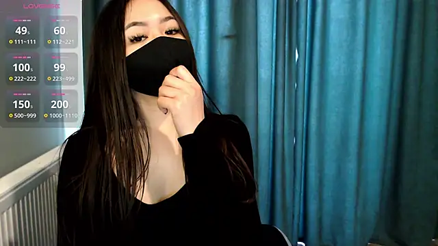 AyameAsakura online show from March 12, 8:30 am