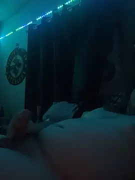 Seanoofss12 online show from April 4, 4:11 am