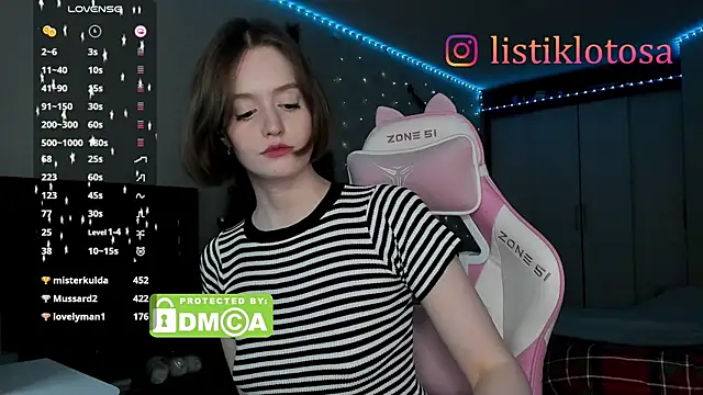 kookome online show from January 27, 1:26 am