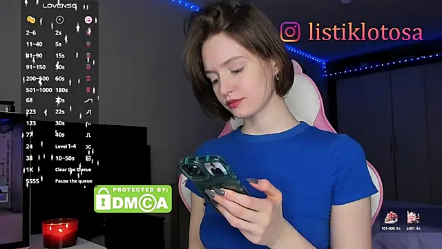 kookome online show from February 7, 3:30 pm