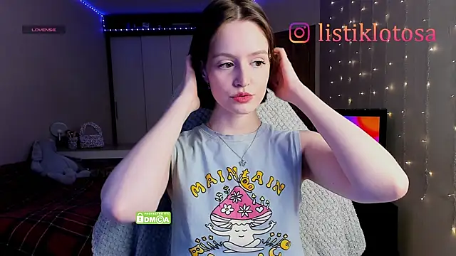 kookome online show from March 11, 2:32 am