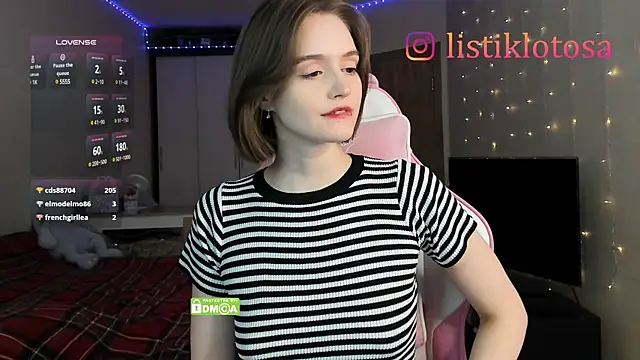 kookome online show from March 19, 5:52 am