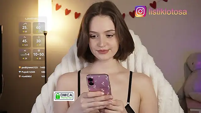 kookome online show from February 5, 5:17 pm