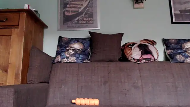 Astrid-Gilbert online show from January 29, 3:15 pm