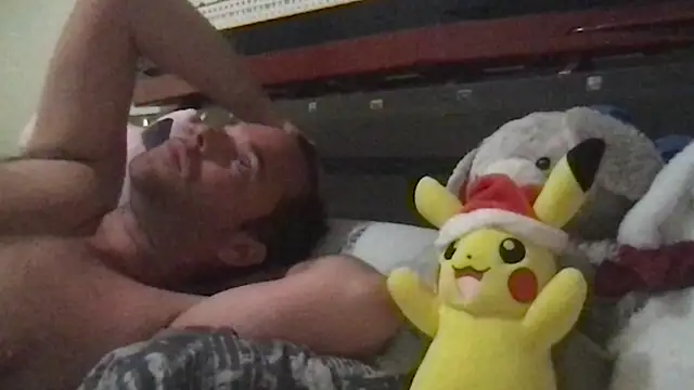 Funnyjul31 online show from November 9, 9:57 pm